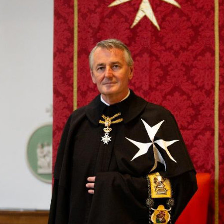 Fra' Max Rumney