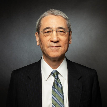 Gordon Chang
