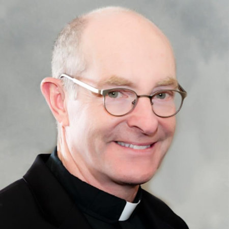 Paul Fitzgerald