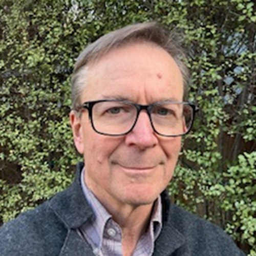 Ned Desmond